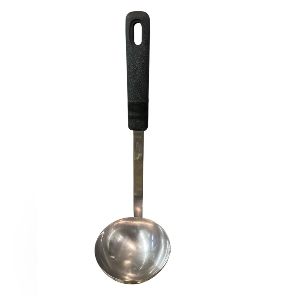 Ekco Bestresults USA Serving Ladle Utensil Stainless Serving Vintage